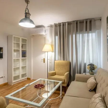 La Casa De Nina Apartment Cordoba