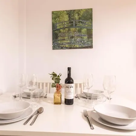 La Casa De Nina Apartment Cordoba